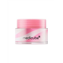 Medicube Ночная маска для губ с ПДРН и коллагеном PDRN Lip Sleeping Mask