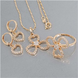 Комплект арт. 53 0378 (id 287720)