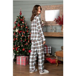 Пижама Mia Cara AW22WW317C Saint-Moritz