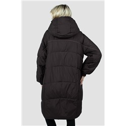 05-2292 Куртка женская зимняя (биопух 250)