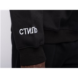Свитшот Heron Preston