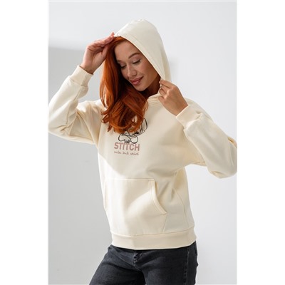 Натали Толстовка 8565