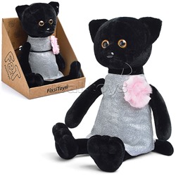 Кошка Фиса  В27