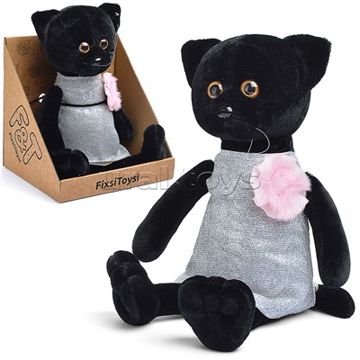 Кошка Фиса  В27