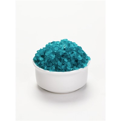 Соль для ванны «Девочка, кайфуй», с ароматом бабл гам 150 г