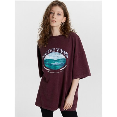 ФУТБОЛКА ЖЕНСКАЯ 112953