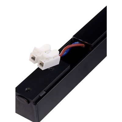 Блок питания для трековой системы, серия Flat, 100 Вт, 48 В, IP20, чёрный