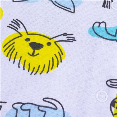 YOULALA Комбинезон 1335301102