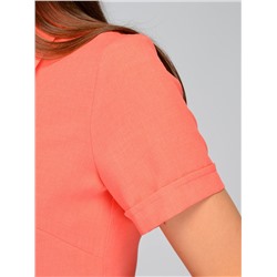 VISERDI Платье 1608-крл 4531065