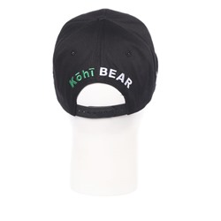 Бейсболка ZHR Snapback N-146 Медведь