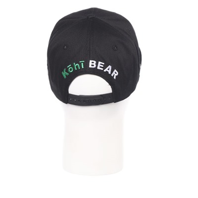 Бейсболка ZHR Snapback N-146 Медведь