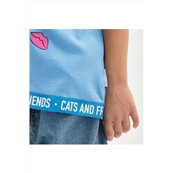 Футболка KOGANKIDS, 1086443