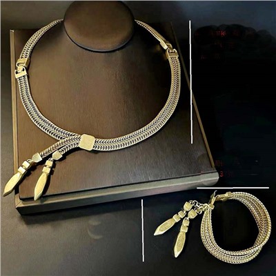 Колье арт. 22 7445 (id 288936)