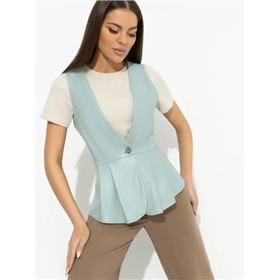 CHARUTTI Жилет 11623