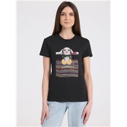 Апрель Футболка 1ЖДФК2657001