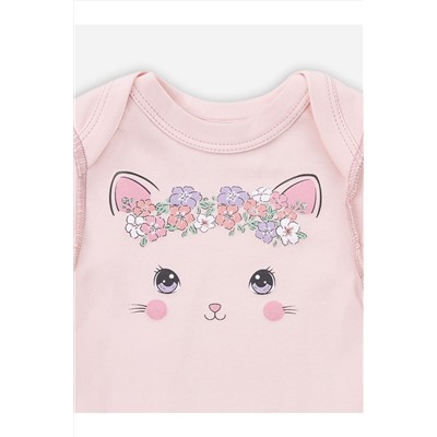 Комплект детский (боди, ползунки) MARK FORMELLE, 1238786