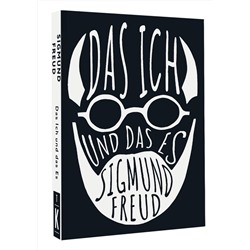 АСТ Sigmund Freud "Das Ich und das Es"