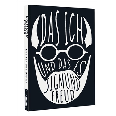 АСТ Sigmund Freud "Das Ich und das Es"