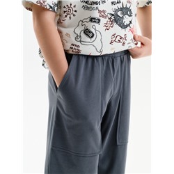 Шорты для мальчика