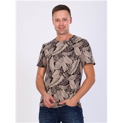 Текс-плюс Футболка НФ-00080721