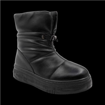 Дутики ВК1150-1 черные