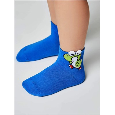 CONTE-KIDS Носки TIP-TOP (с пикотом) 23С-110/1СП