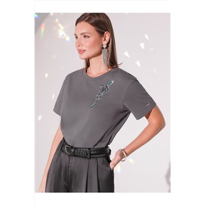 Футболка VILATTE, 1215202