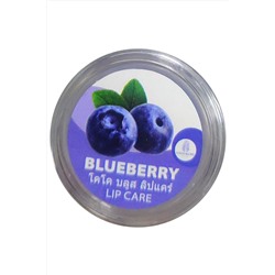 Coco Blues Бальзам для губ Черника / Lip Care Blueberry, 5 мл KRISTALLER, 1109378