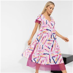 Платье, Страна грёз (бьюти)