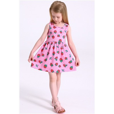 Платье АПРЕЛЬ, 1124300