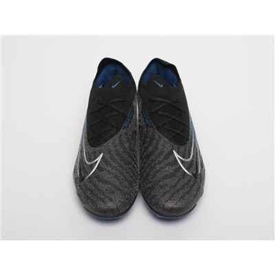 Футбольная обувь Nike Gripknit Phantom GX Elite FG