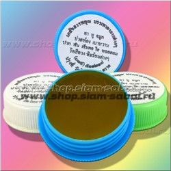 Тайская мазь против геморроя и для заживления ран