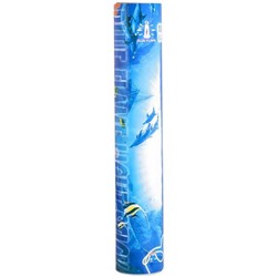 Светящиеся браслеты МИКС (упаковка 50 шт.)