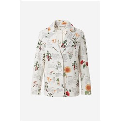 Жакет POMPA, 1136701