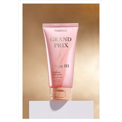 Крем для рук «Жидкая перчатка» Grand Prix