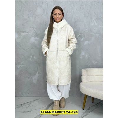 Дубленка #23073457