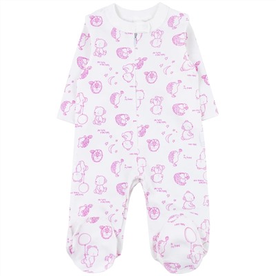 YOULALA Комбинезон 1479204301