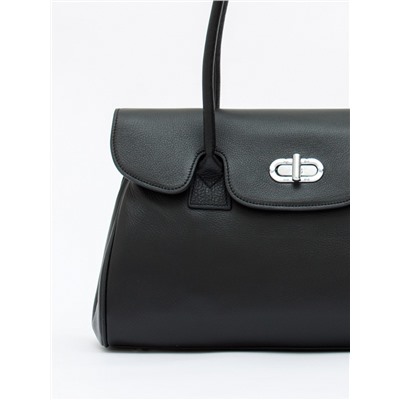 Сумка 2268Y black Polina&Eiterou