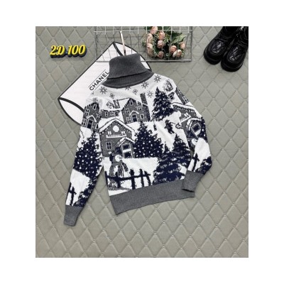 Свитер #22229631