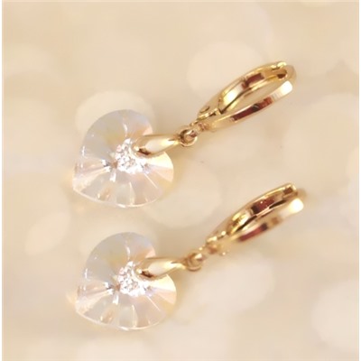 Серьги SW Н01-4787