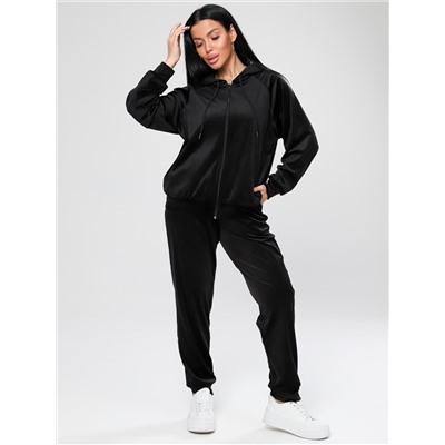 Фиоренца - костюм черный