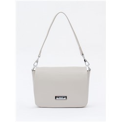 Сумка 1119CH l.gray Polina&Eiterou