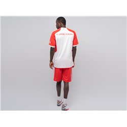 Футбольная форма Adidas FC Bavaria Mun