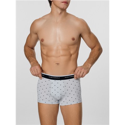 ТРУСЫ МУЖСКИЕ (2ШТ) 411228-2