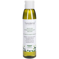 DGP Transdermal 100% Масло сладкого миндаля без отдушек. Для профессионального массажа 136 мл