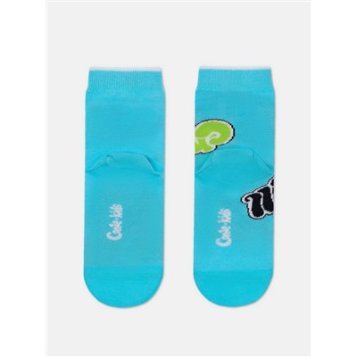 CONTE-KIDS Носки ВЕСЕЛЫЕ НОЖКИ 17С-10СП
