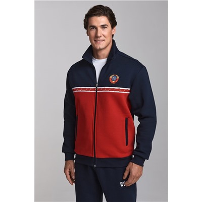 Костюм (Толстовка+Брюки) ADDIC-SPORT, 1093460