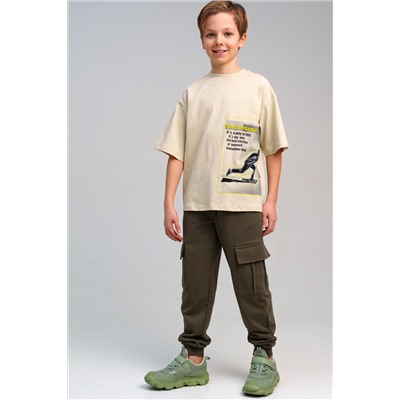 Брюки PLAYTODAY, 1121669