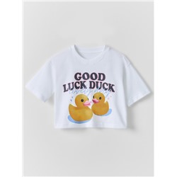 КОМПЛЕКТ ДЛЯ ДЕВОЧЕК (ФУТБОЛКА, БРЮКИ) 567749