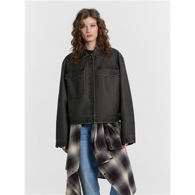 КУРТКА ЖЕНСКАЯ 172109